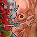 tattoo galleries/ - R.I.P